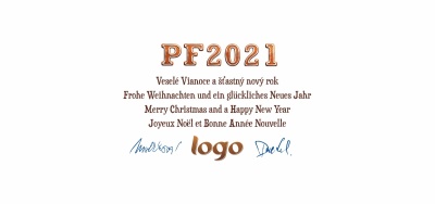 Vianočné želanie DLKL-104