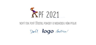 Vianočné želanie DLKL-21